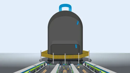 Hauts-de-France : les bagages oubliés pourrissent la vie des voyageurs