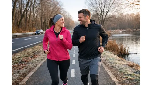 Le sport séduit deux Franciliens sur trois