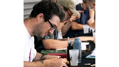 Top départ pour les Rendez-vous de la BD d’Amiens ! 