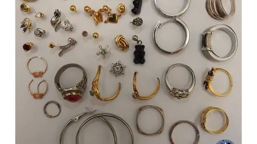 La gendarmerie de l’Aisne recherche des propriétaires d’objets...