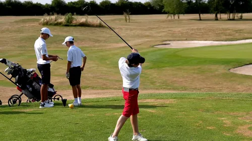 Guyancourt : le Golf national a rouvert