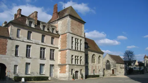 Meaux : le musée Bossuet va fermer ses portes fin 2027 pour quatre...