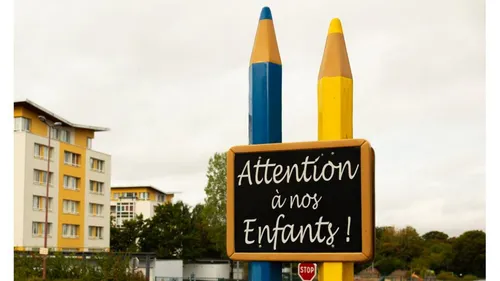 À Dreux, une rentrée scolaire sous le signe du changement