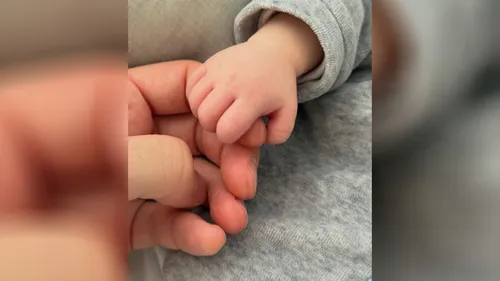 Vianney papa pour la deuxième fois : découvrez comment s'appelle sa...