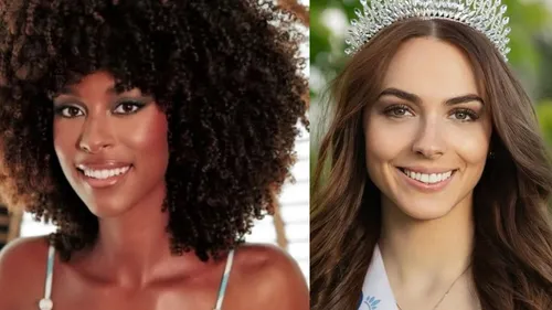 Les Seine-et-Marnaises échouent de peu au concours Miss Île-de-France