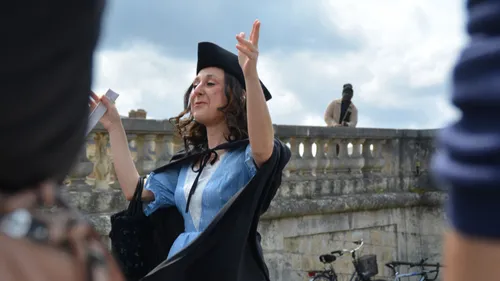 Versailles révèle ses histoires les plus mystérieuses