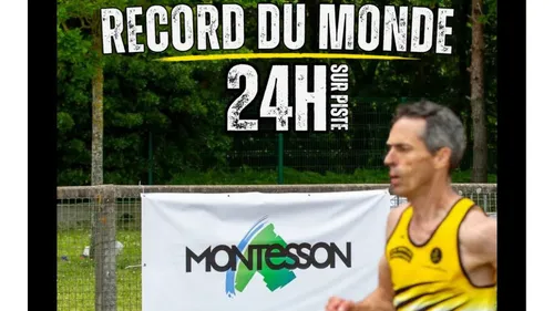 Un club d’athlétisme des Yvelines bat un record du monde et entre...