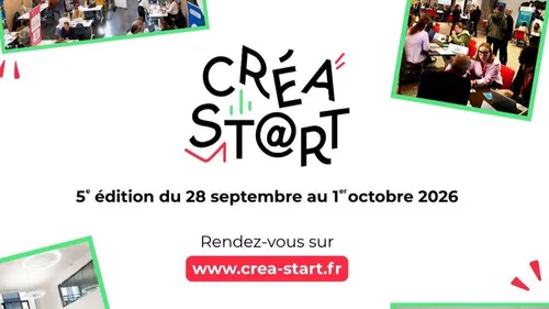 C’est peut-être le bon moment pour entreprendre dans les...