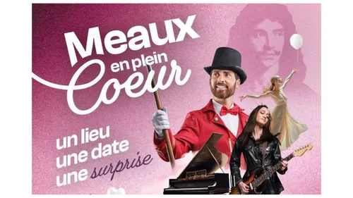 Une soirée pleine de mystère et de surprises à Meaux