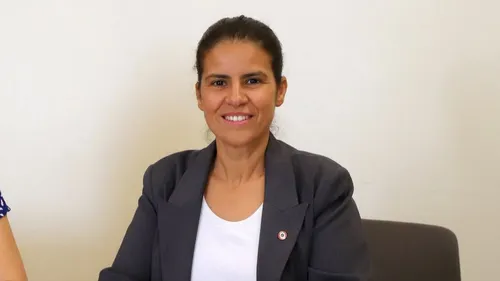La maire de Nogent-sur-Oise apporte son soutien au mouvement lycéen