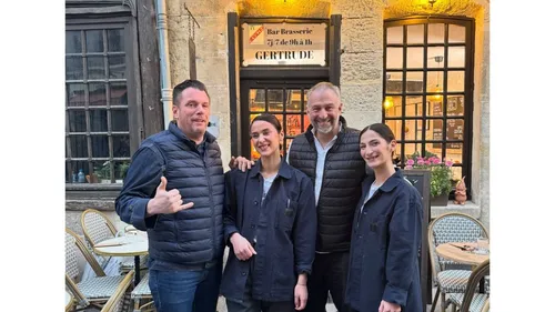 Une brasserie de l’Oise en finale de « La meilleure cuisine...