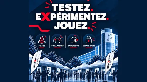 Hauts-de-France : une journée pour découvrir les métiers qui recrutent