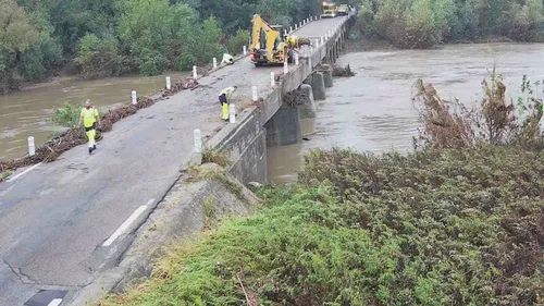 La vigilance rouge pluie-inondation levée dans le Gard et...