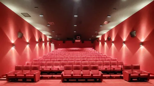 Le cinéma de Rambouillet a enfin ouvert