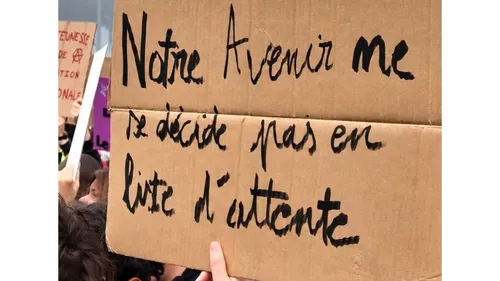 Le point sur l’acte V du mouvement social dans la Somme