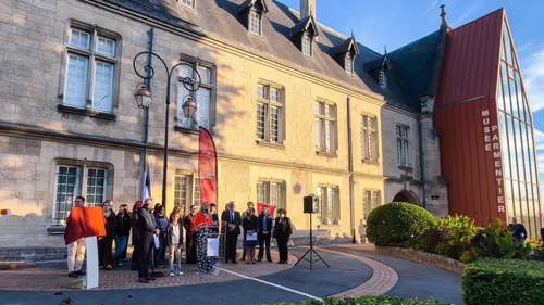 La Somme compte un nouveau musée, l’avenir d’un autre devient...