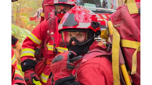 La tempête Austen a causé ses premiers dégâts dans l'Oise
