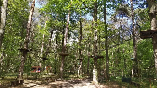 Prenez l’air à Milly-la-Forêt