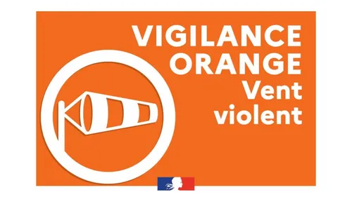 La tempête Benjamin souffle sur la Somme