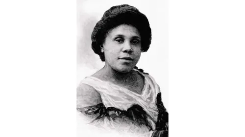 Le nom d’une scientifique de l'Oise bientôt inscrit sur la Tour...