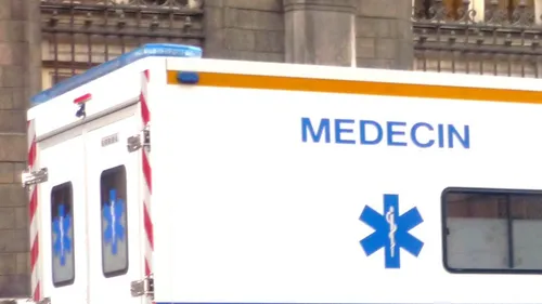 Les ambulanciers et les infirmiers yvelinois tirent la sonnette...