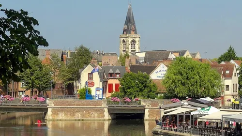 Amiens prend un arrêté pour interdire le protoxyde d’azote