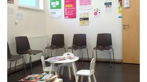 Les patients euréliens doivent se montrer…patients