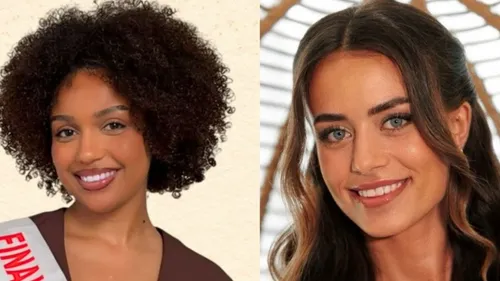 Les Essonniennes échouent de peu au concours Miss Île-de-France