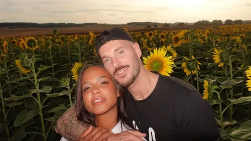 Matt Pokora et Christina Milian : un anniversaire à deux, le même jour