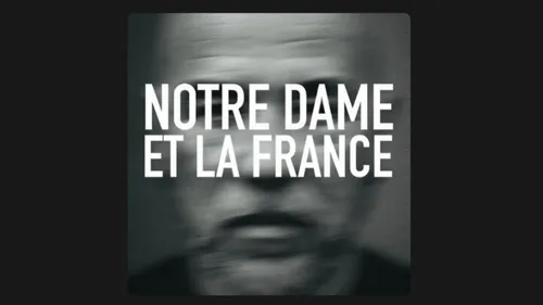 Écoutez le nouveau titre de Pascal Obispo, « Notre-Dame et la France »