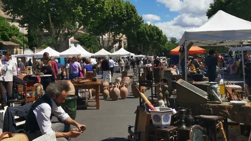 Une brocante géante ce dimanche à Viry-Châtillon