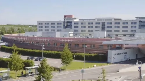 Grève au CHU d'Amiens ce mercredi