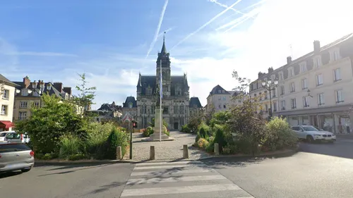 Compiègne : un homme de 41 ans meurt après une rixe