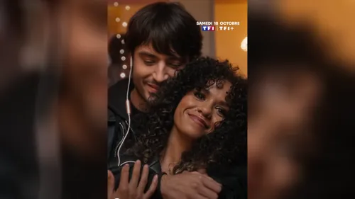 Regardez la nouvelle bande-annonce de la prochaine saison de la...