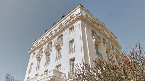 À Versailles, le Trianon Palace tenu de démonter ses terrains de padel