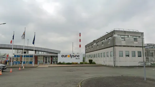 L’État va financer la décarbonation d’Eurolysine Amiens