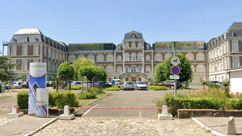 Chartres : l'hôpital avait refusé de verser une indemnité aux...