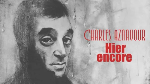 Un titre de Charles Aznavour rencontre un succès incroyable aux...