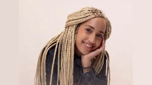 Eurovision 2026 : Monroe choisie pour représenter la France