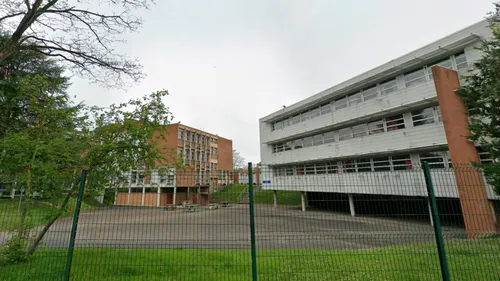 Des soupçons de répression dans une cité scolaire d’Amiens