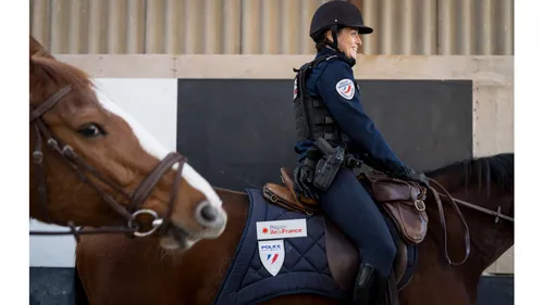 La Région Île-de-France renforce la sécurisation de ses 12 îles de...