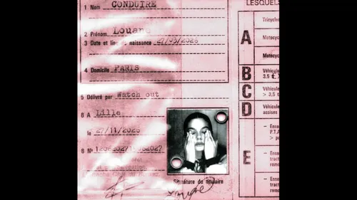 Louane annonce son retour avec un cadeau inattendu