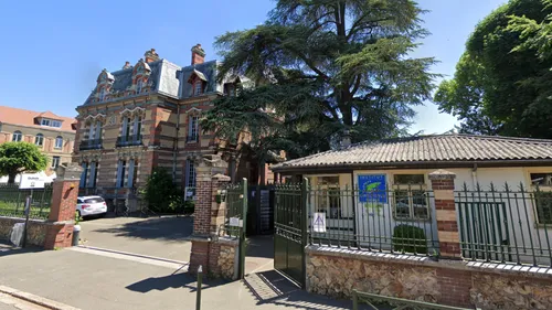 Un enseignant drouais fait un malaise mortel juste avant de partir...