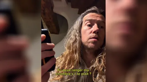 Julien Doré attendrit (une fois de plus) ses fans avec un échange...