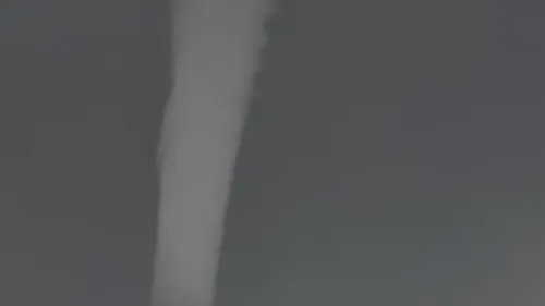 Un tuba observé dans le ciel de l’Oise