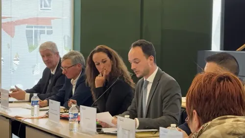 Régime sévère en vue pour la communauté d’agglomération baie de Somme