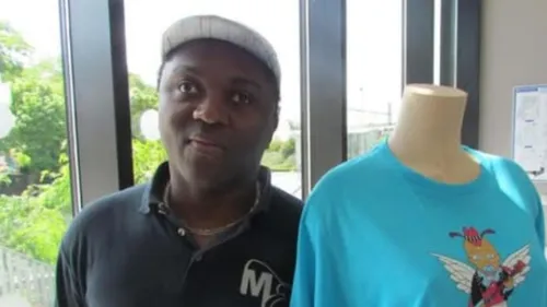 Mason Ewing visé par une enquête pour viols et agressions sexuelles...