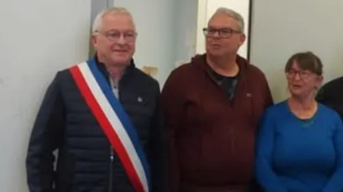 Le maire de Liercourt réclame la dissolution de la CABS dans la Somme