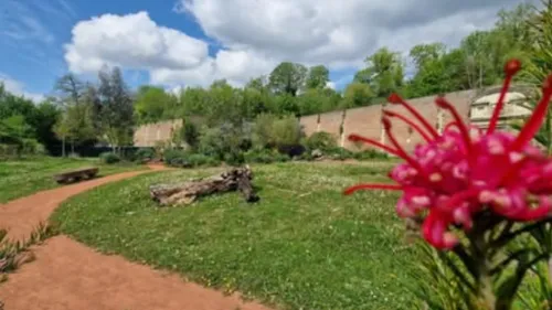 Des jardins picards primés au niveau européen