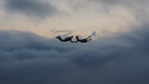 Un clip pour le duo inédit de Pascal Obispo et Francis Cabrel